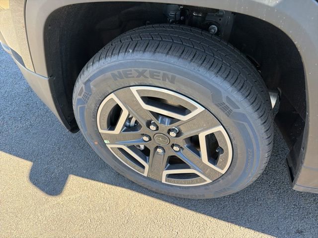 New 2026 Jeep Cherokee Limited image 9