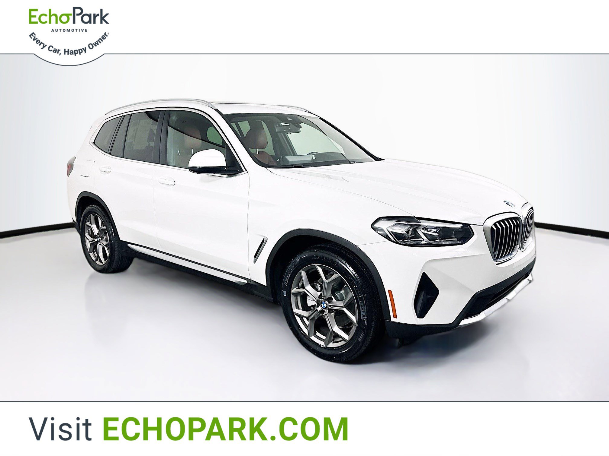 Used 2023 BMW X3 xDrive30i w/ Premium Package