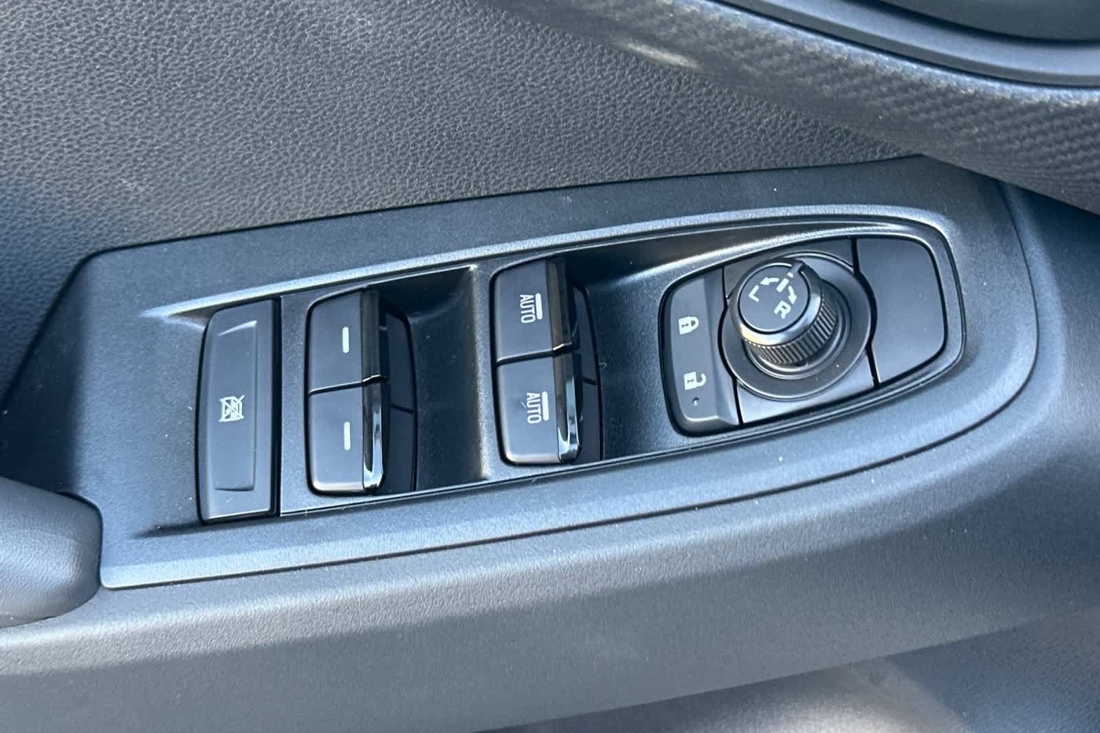New 2026 Subaru Crosstrek 2.5i AWD/4WD image 11