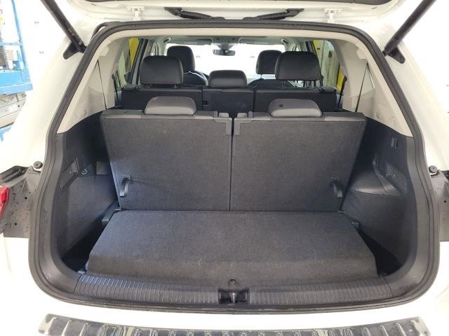 Used 2024 Volkswagen Tiguan Wolfsburg Edition image 10
