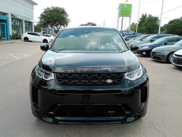 Used 2023 Land Rover Discovery Sport S R-Dynamic AWD/4WD image 3