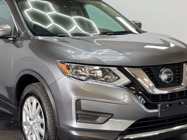 Used 2020 Nissan Rogue S w/ Special Edition Package AWD/4WD image 2