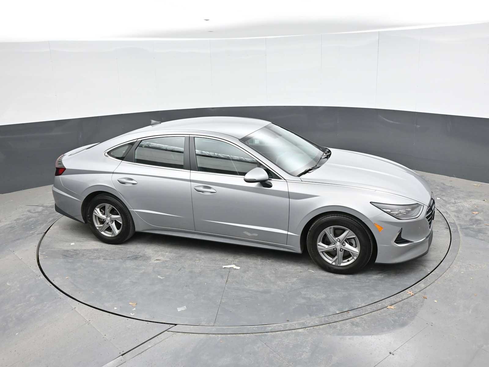 Used 2023 Hyundai Sonata SE FWD image 35