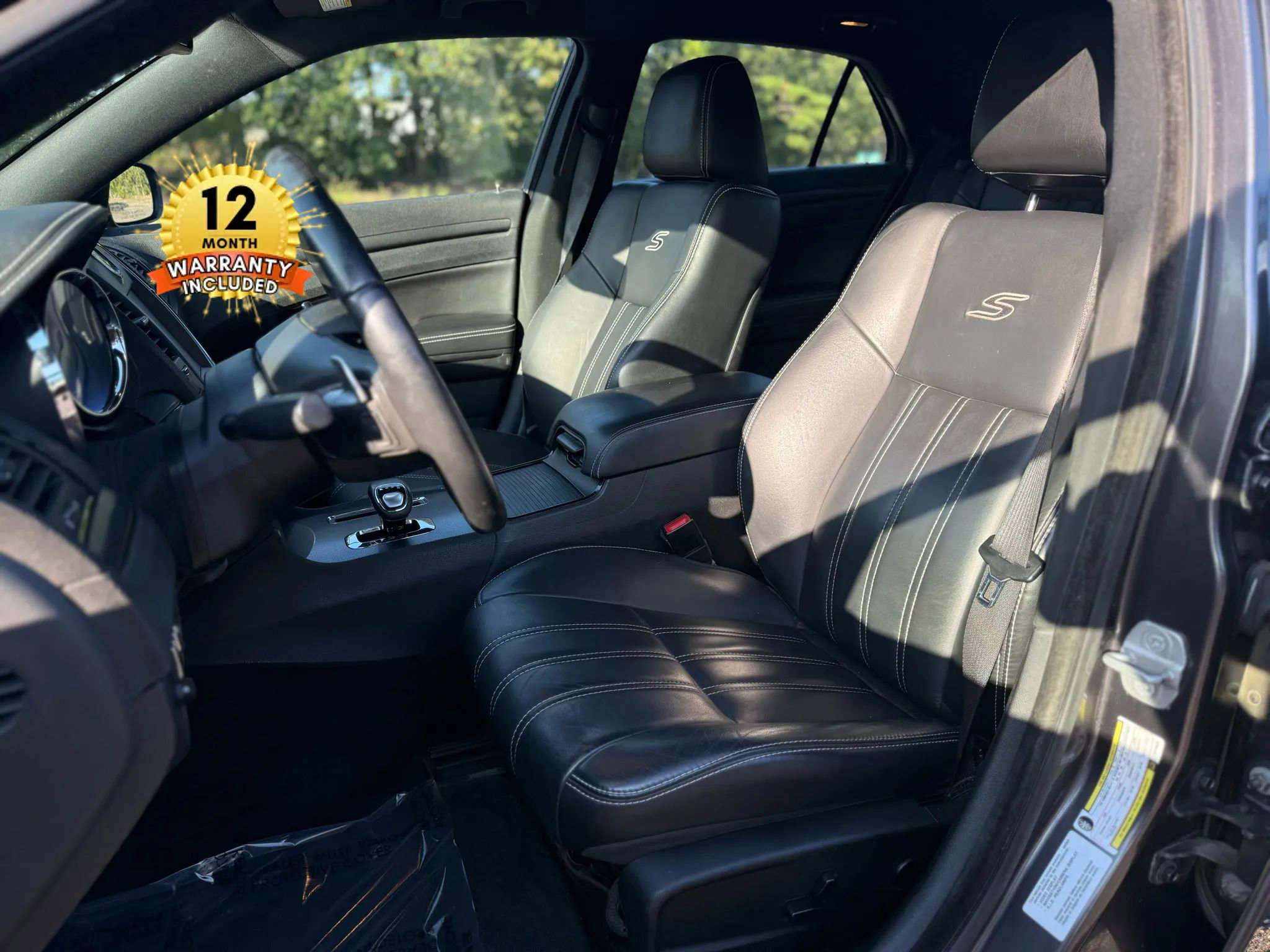 Used 2014 Chrysler 300 S image 61