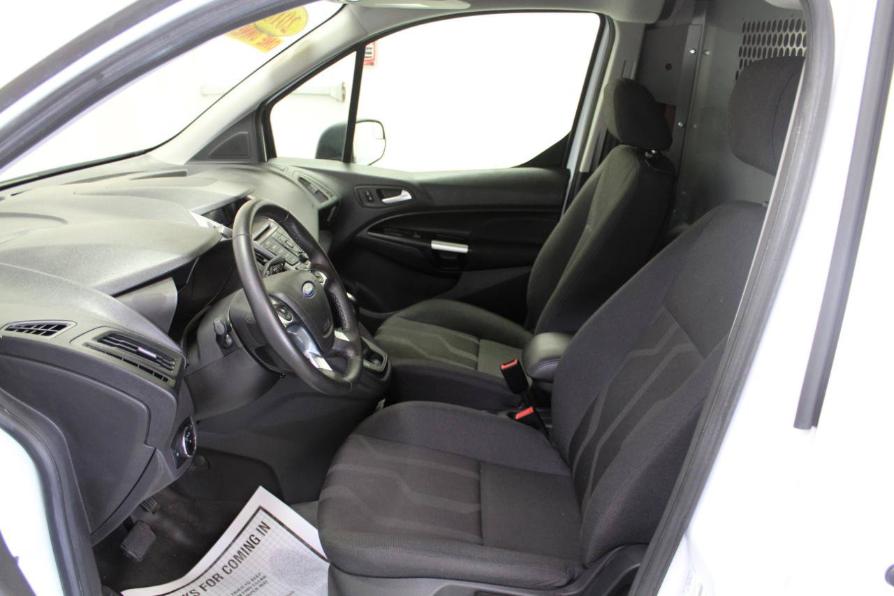 Used 2018 Ford Transit Connect XLT FWD image 16