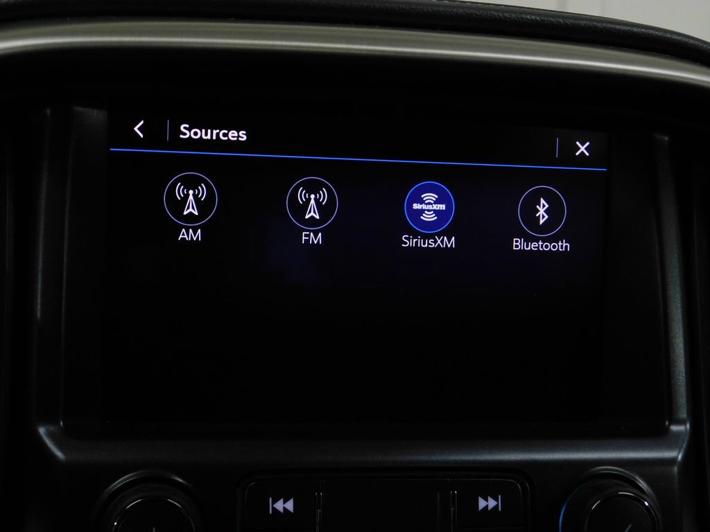 Used 2019 GMC Canyon Denali AWD/4WD image 51