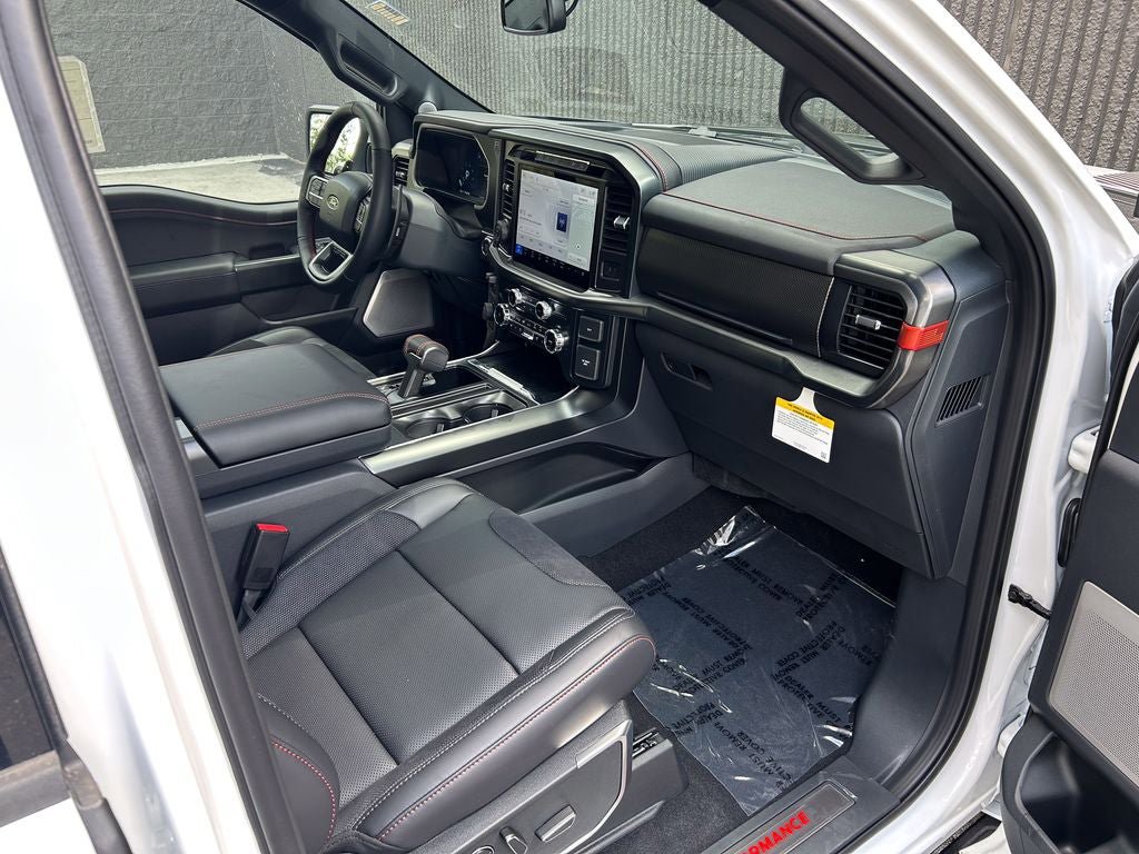 New 2026 Ford F150 Raptor AWD/4WD image 22