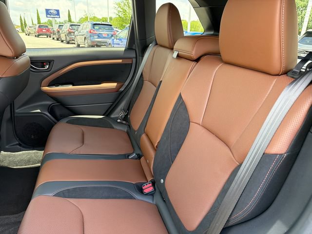 New 2026 Subaru Forester Touring AWD/4WD image 22