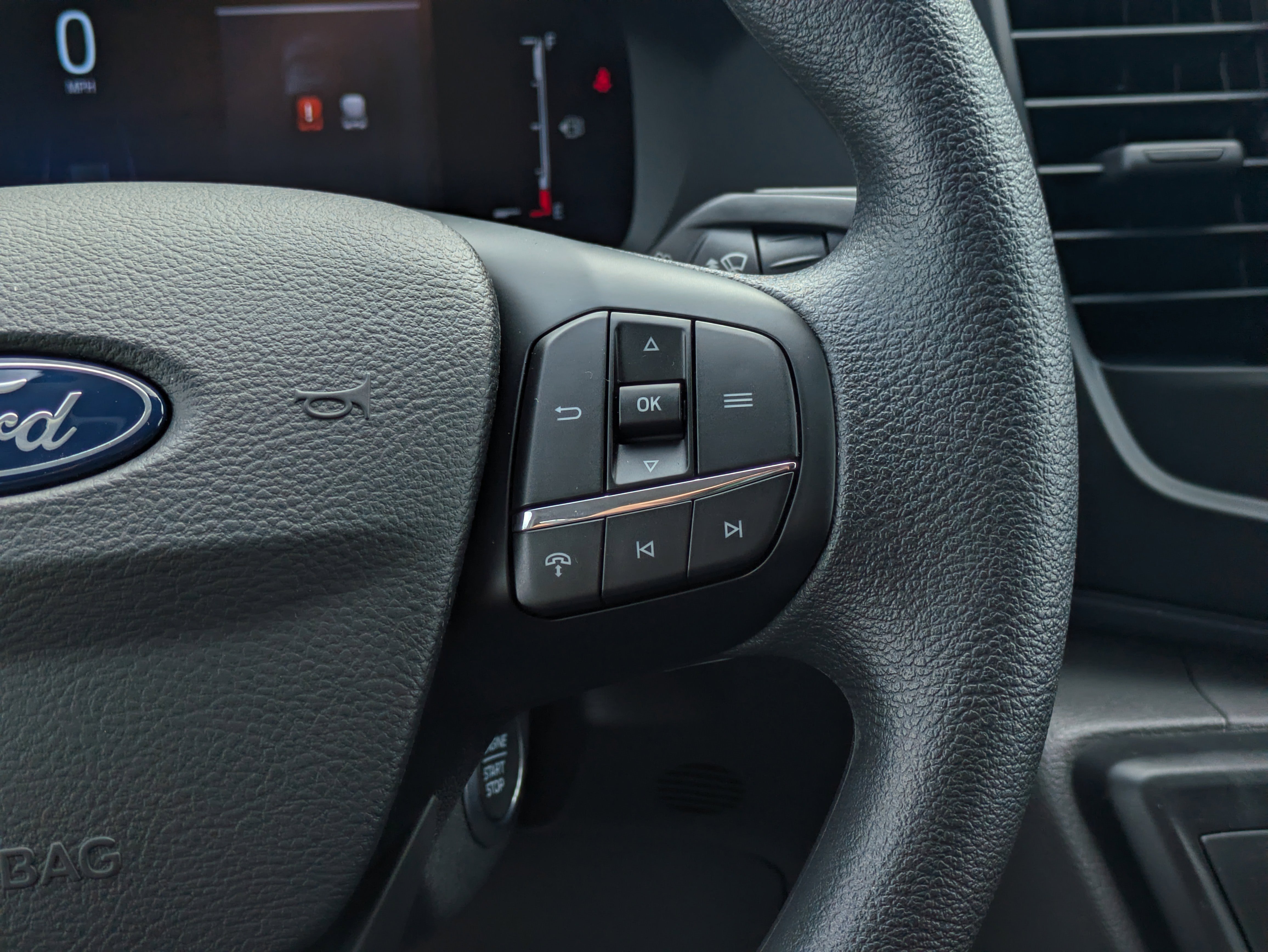 New 2026 Ford Transit 150 Low Roof RWD image 24