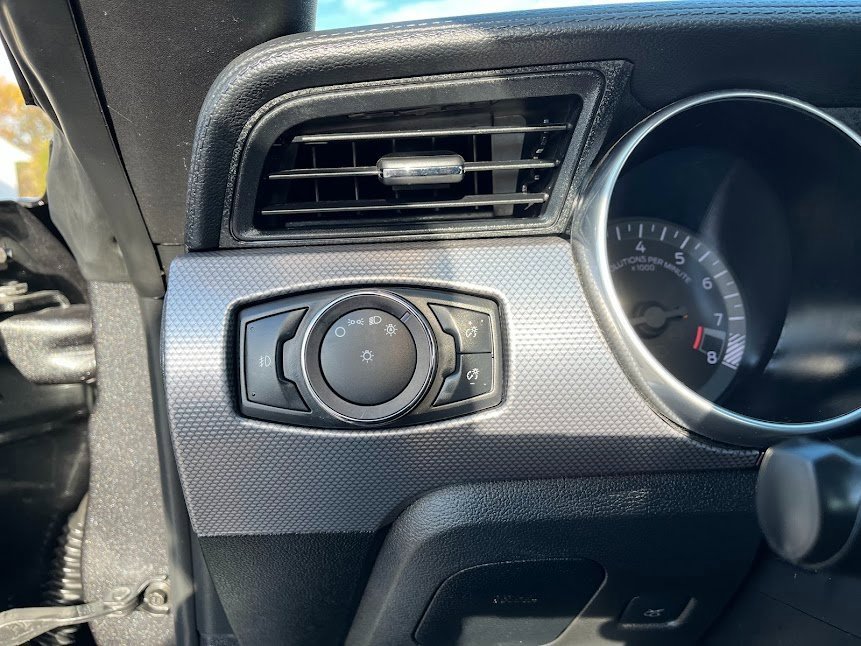 Used 2019 Ford Mustang GT w/ Black Accent Package image 10