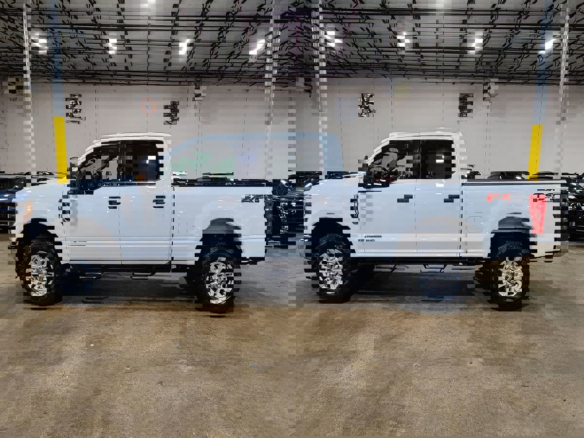 Used 2018 Ford F250 XLT w/ XLT Value Package image 7