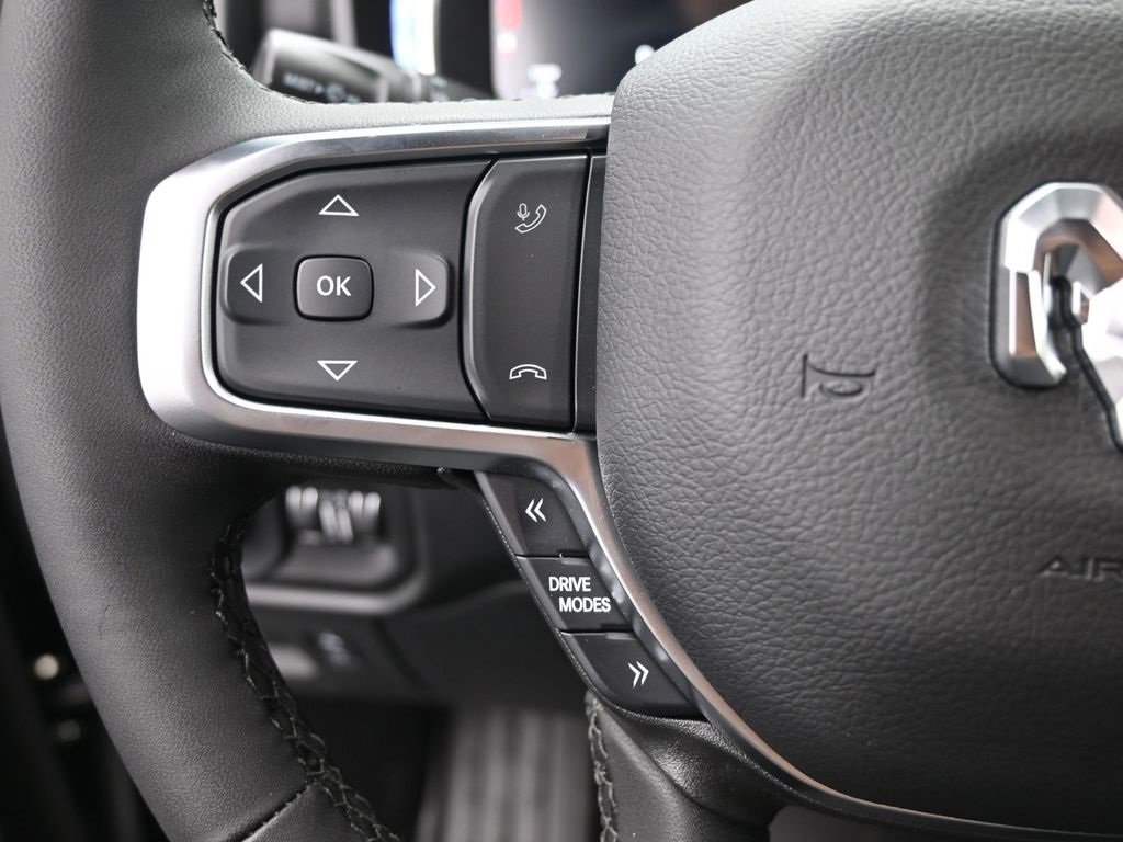 New 2026 RAM 1500 2WD Crew Cab image 23