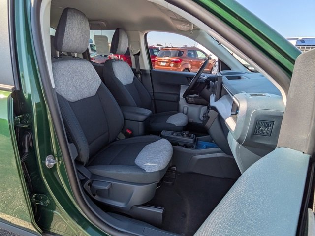 New 2025 Ford Maverick XLT w/ XLT Luxury Package image 18