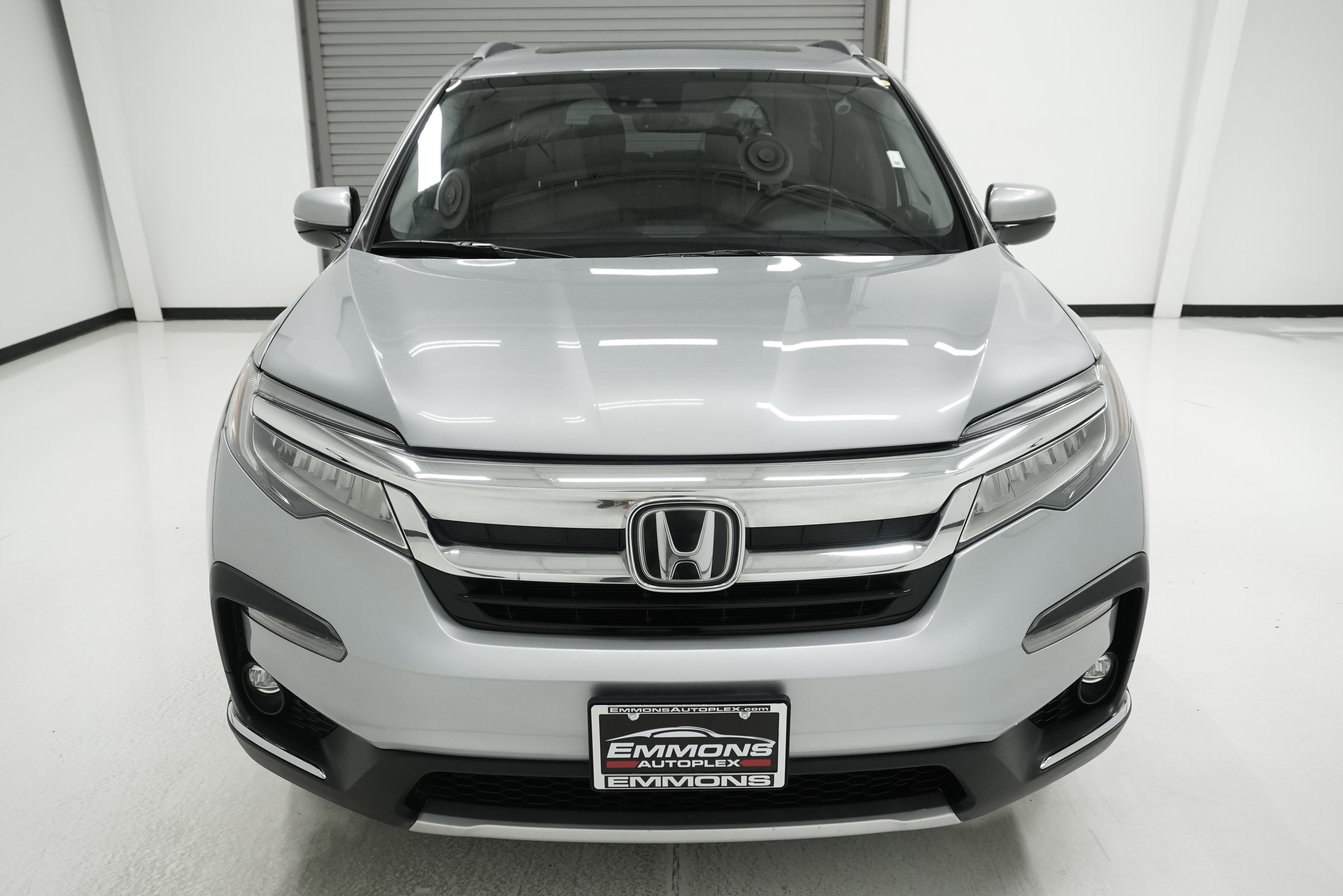 Used 2020 Honda Pilot Elite image 2