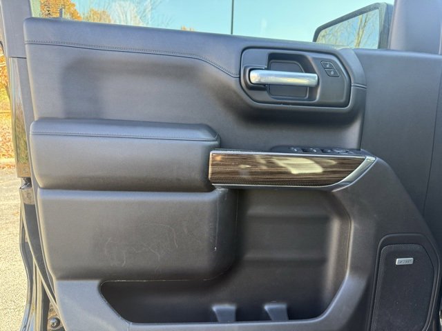 Used 2021 Chevrolet Silverado 1500 LT Trail Boss image 11