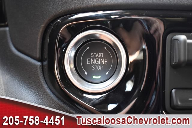 New 2026 Chevrolet Silverado 2500 LT w/ All Star Edition AWD/4WD image 30