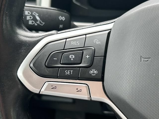Used 2021 Volkswagen Atlas SEL FWD image 37
