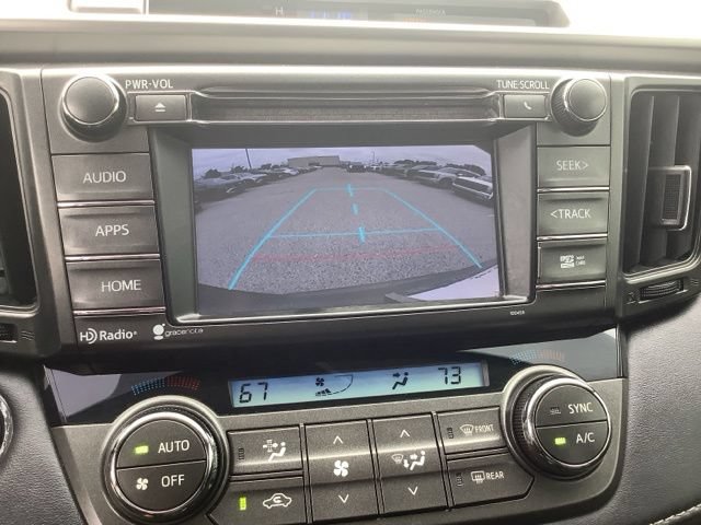 Used 2014 Toyota RAV4 Limited AWD/4WD image 15
