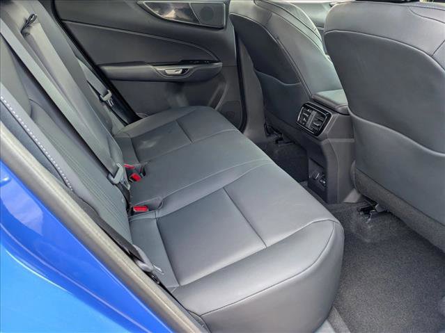 Used 2025 Lexus NX 250 FWD w/ Cold Area Package image 20