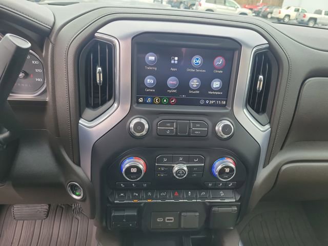 Used 2020 GMC Sierra 1500 SLT w/ SLT Premium Plus Package image 21