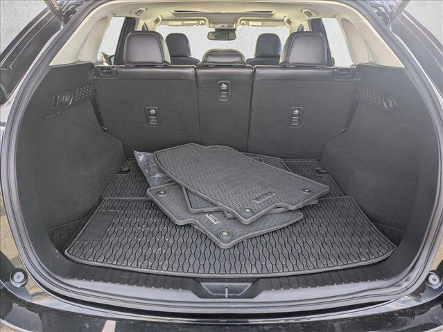 Used 2023 MAZDA CX-5 AWD 2.5 S w/ Premium Plus Pkg image 6