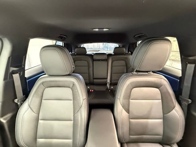 New 2026 Chevrolet Equinox EV LT AWD/4WD image 31