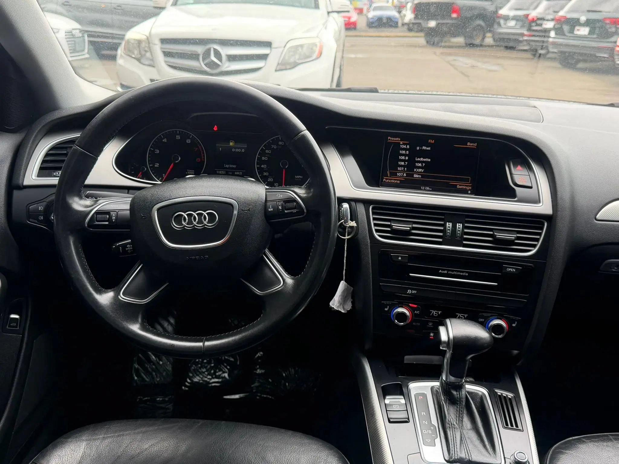 Used 2015 Audi A4 2.0T Premium AWD/4WD image 18