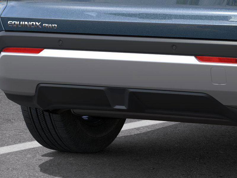 New 2026 Chevrolet Equinox LT w/ Convenience Package II image 14