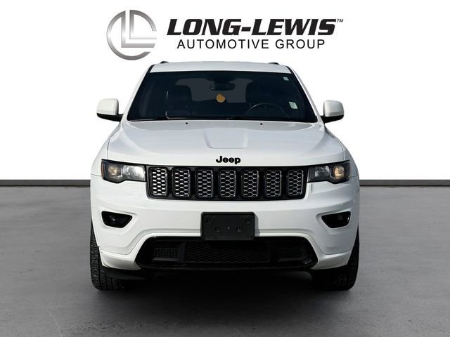 Used 2019 Jeep Grand Cherokee Altitude image 8
