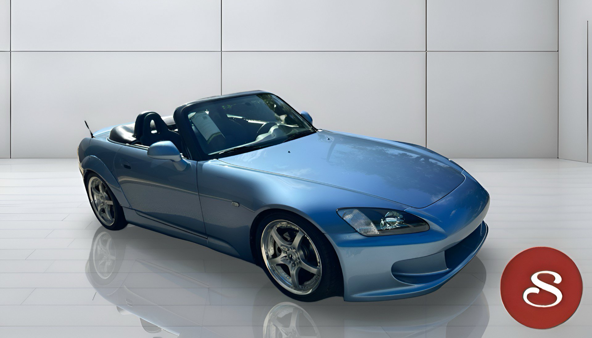 Used 2003 Honda S2000 image 10