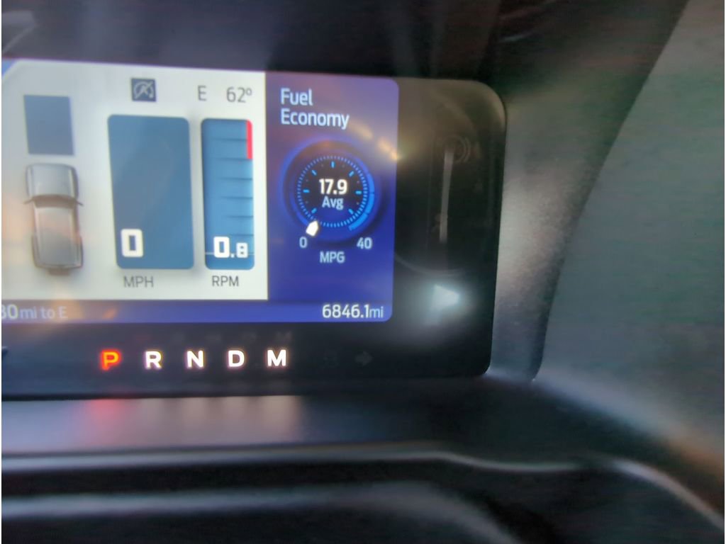 Used 2022 Ford Bronco Wildtrak image 17