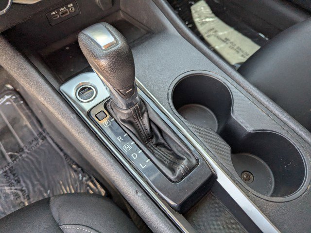 Used 2020 Nissan Altima 2.5 S FWD image 16