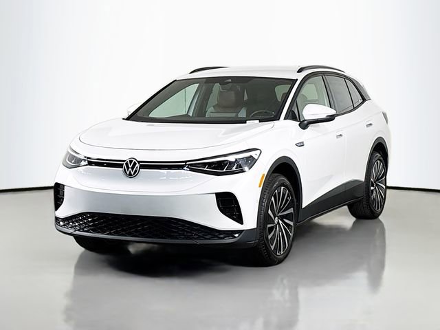 New 2026 Volkswagen ID.4 Pro AWD/4WD video 3