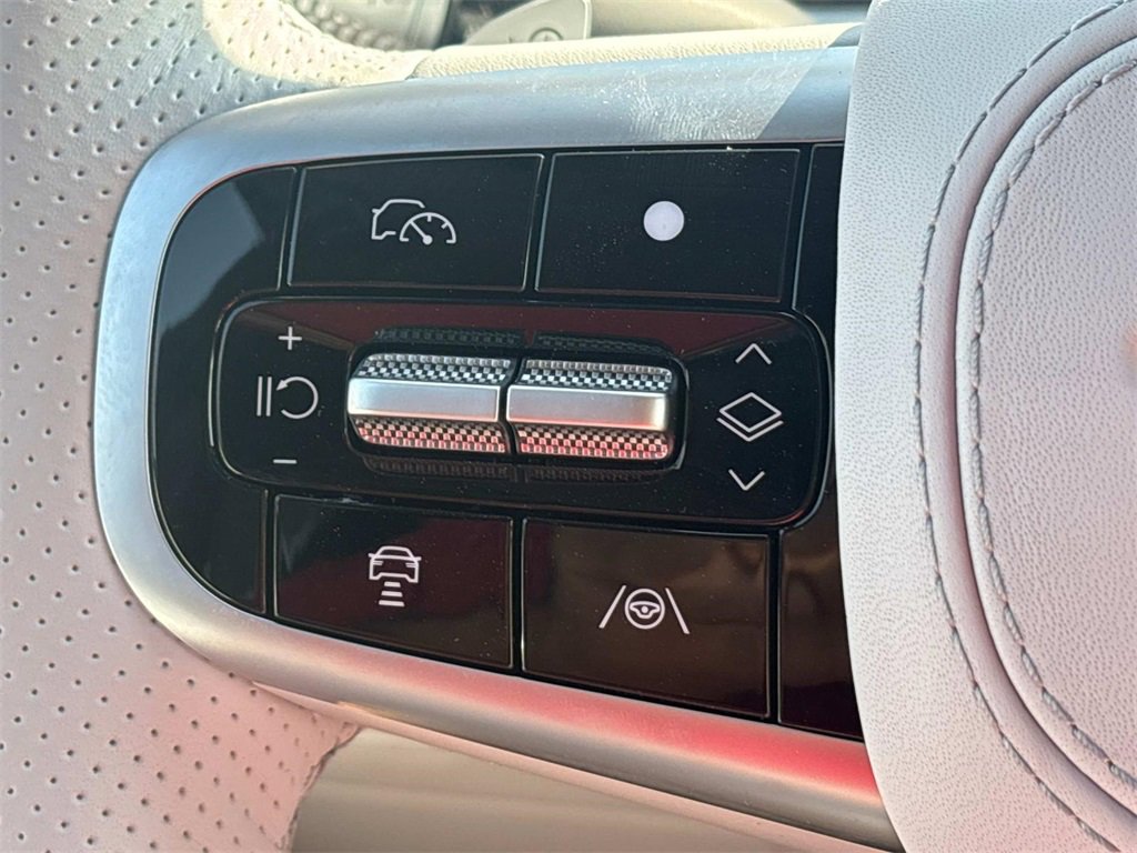 New 2026 Genesis Electrified GV70 image 10