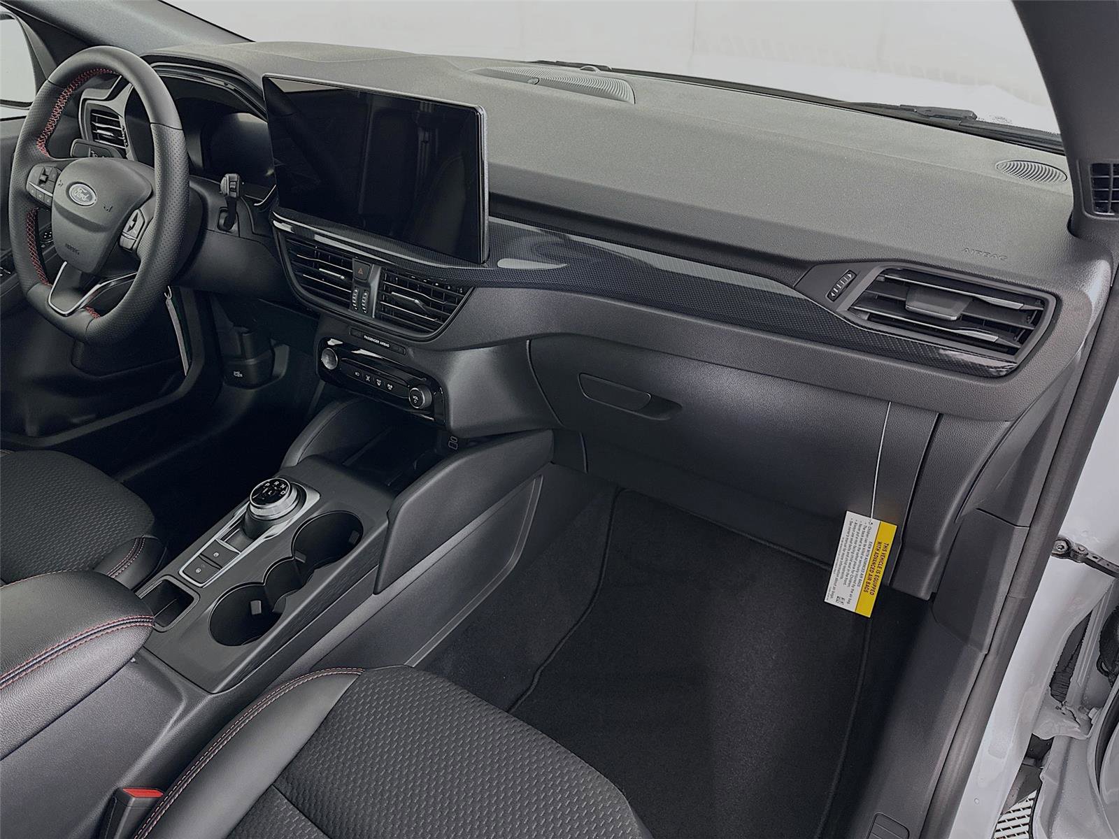 New 2026 Ford Escape ST-Line Select w/ Tech Pack #2 image 30