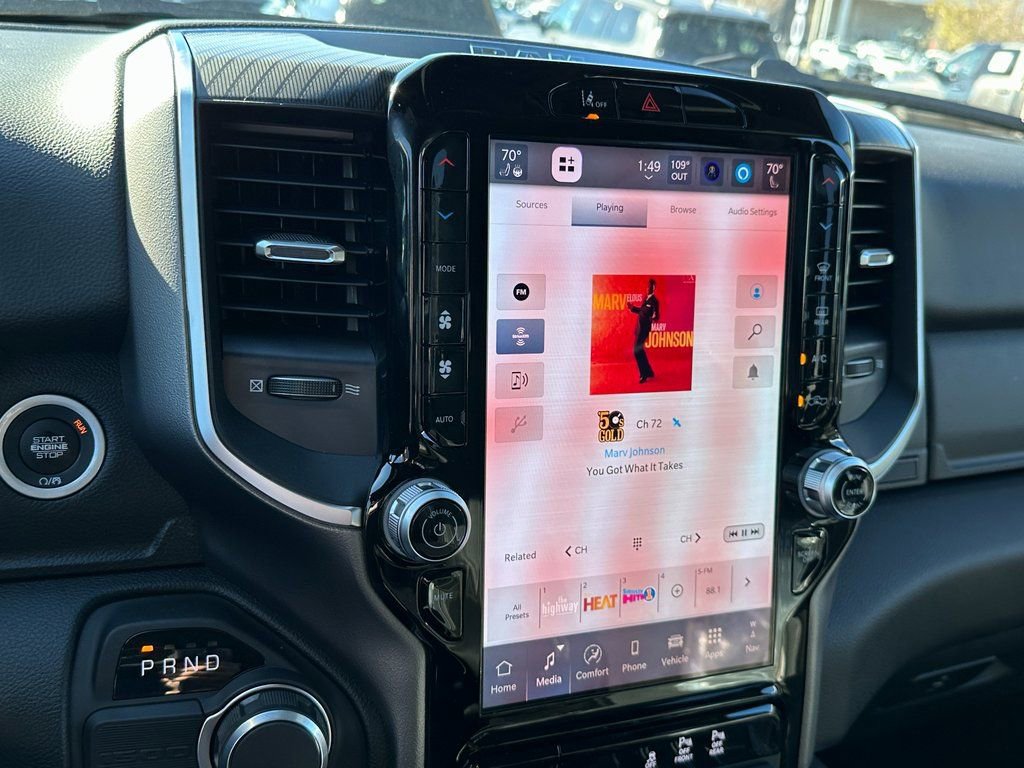 New 2026 RAM 1500 Big Horn image 23