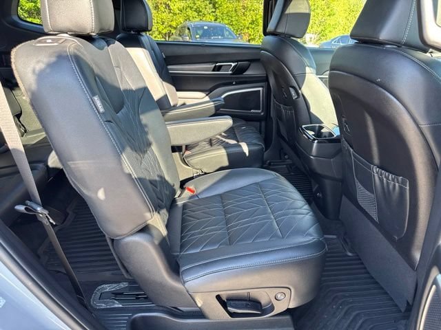 Used 2025 Kia Telluride EX X-Line AWD/4WD image 32
