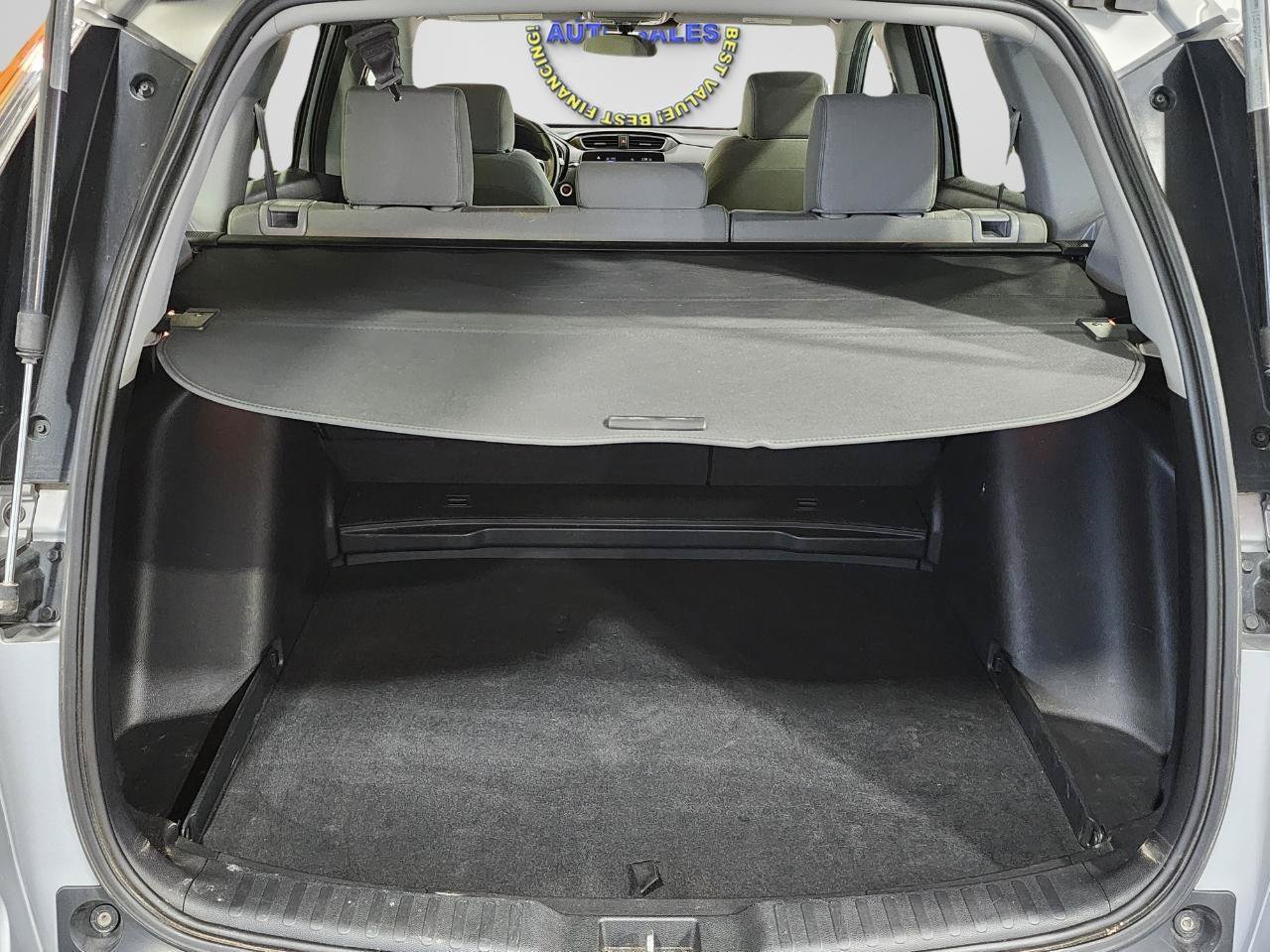 Used 2020 Honda CR-V EX image 33