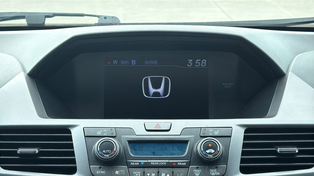 Used 2013 Honda Odyssey EX-L image 24