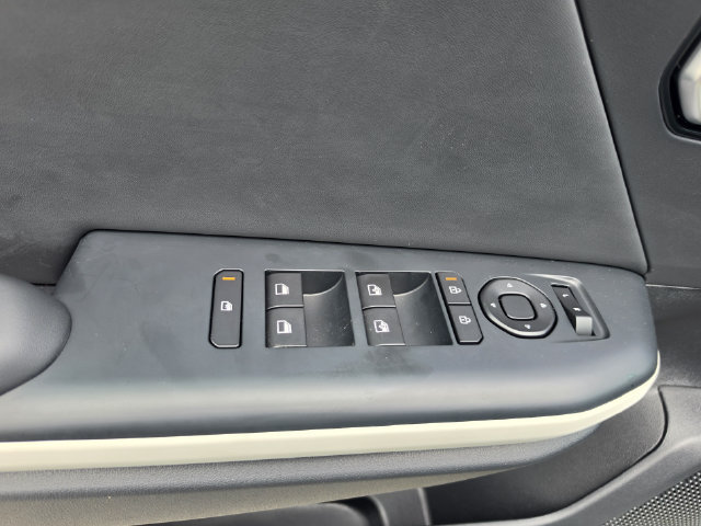 New 2026 Kia K4 GT-Line FWD image 16
