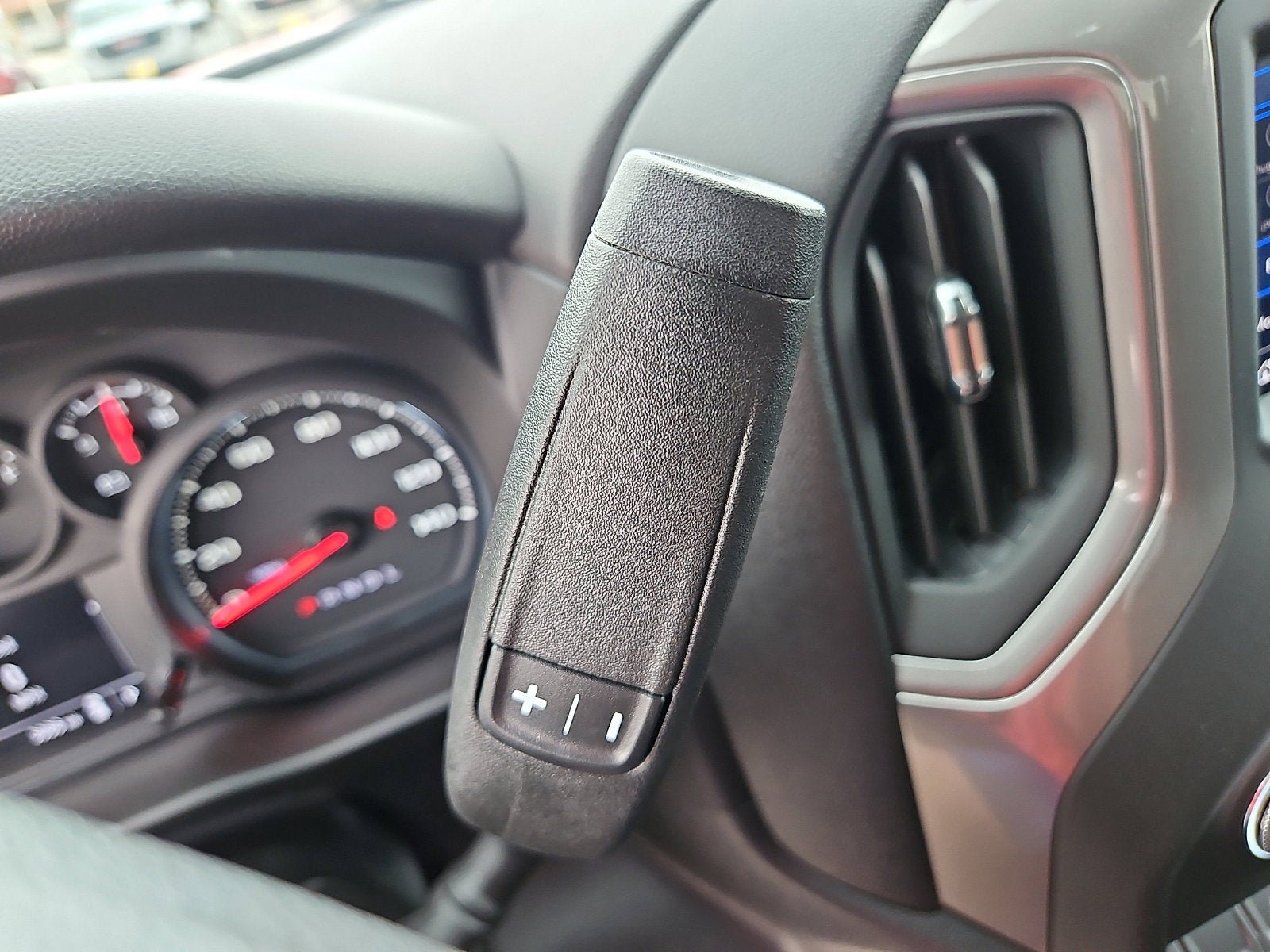 New 2026 GMC Sierra 1500 Pro w/ Pro Value Package RWD image 18