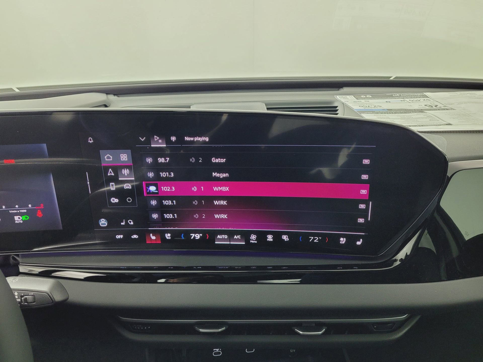 New 2025 Audi A5 2.0T Premium Plus Sedan image 26