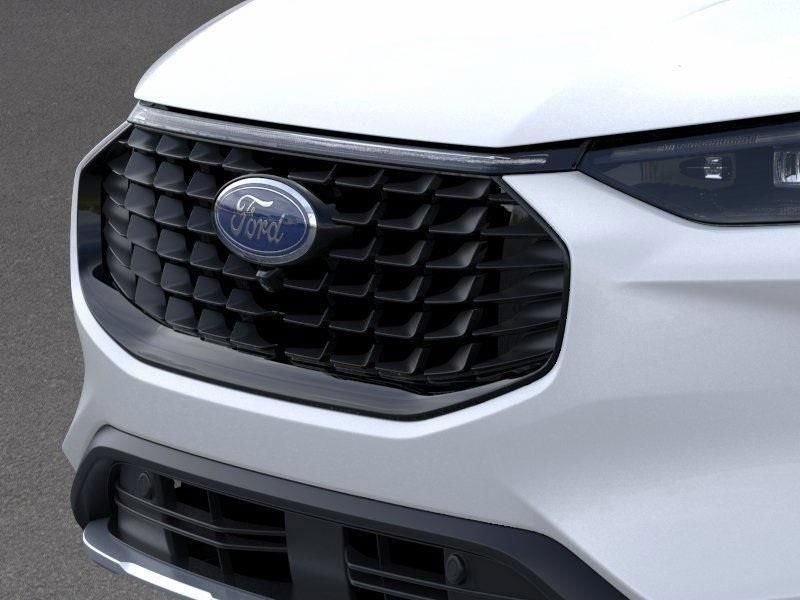 New 2025 Ford Escape SE w/ PHEV Premium Package FWD image 17