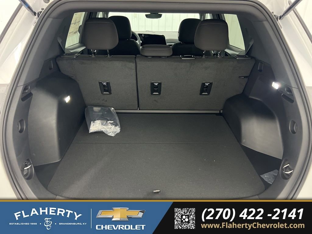 New 2026 Chevrolet Equinox LT image 19