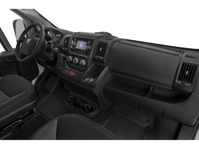 Used 2020 RAM ProMaster 1500 FWD image 46