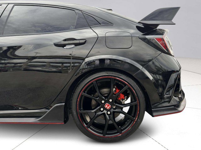 Used 2019 Honda Civic Type R image 50