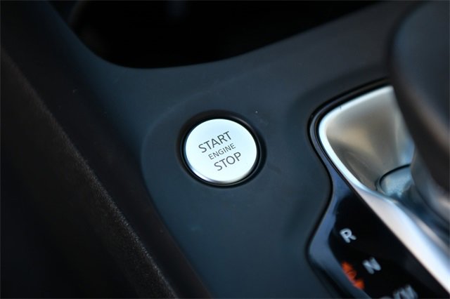 Used 2022 INFINITI QX50 Luxe image 15