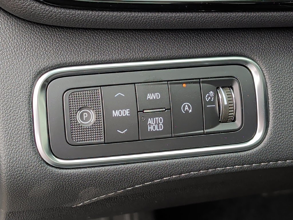 New 2027 Buick Enclave Sport Touring w/ Power Package AWD/4WD image 19