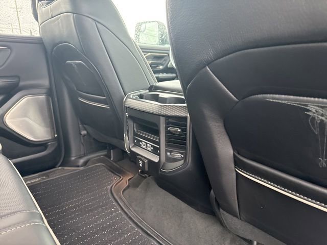 Used 2021 RAM 1500 Limited w/ Night Edition AWD/4WD image 14