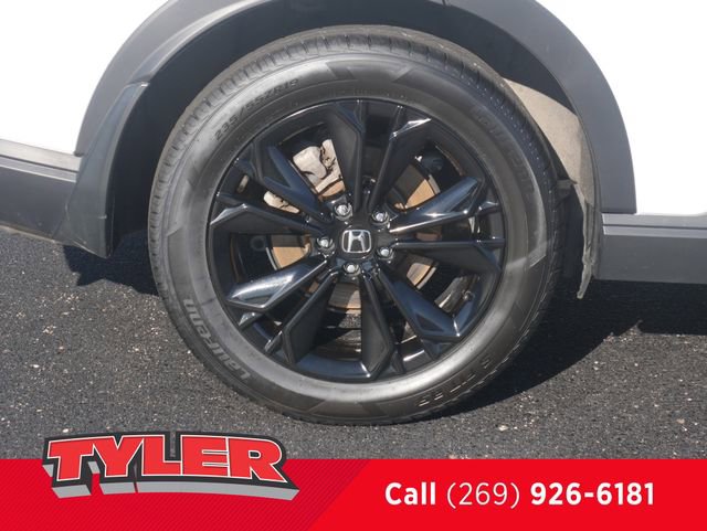 Used 2023 Honda CR-V Sport Touring image 43